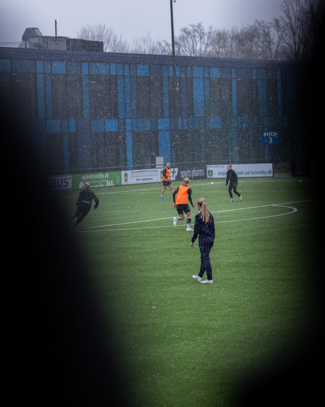 Brøndby if, kvindefodbold, 3f kvindeligaen, sportsfotograf